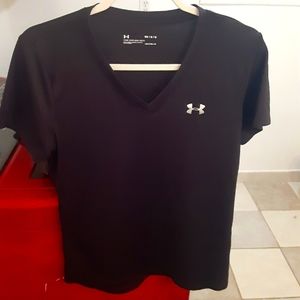 Women's Under Armour Shirt